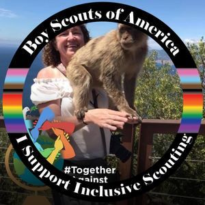 Meet your Posher, Anne